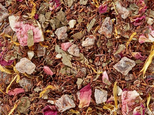 Rooibos baklava granada