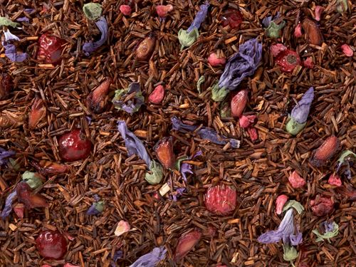 Rooibos granada y uva