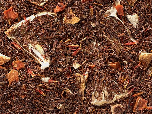 Rooibos granada pomelo