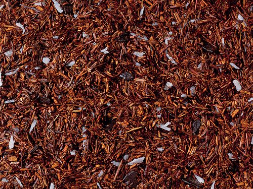 Rooibos chocolate trufa