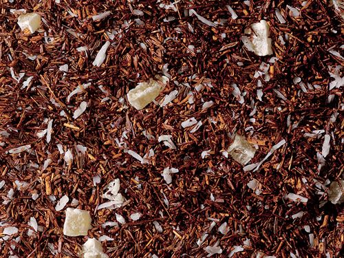 Rooibos piña y coco
