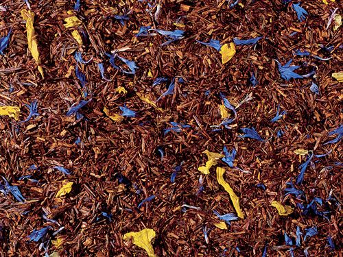 Rooibos maracuya